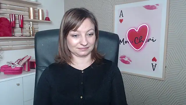 angelaSamt online show from 20, 2, 2026