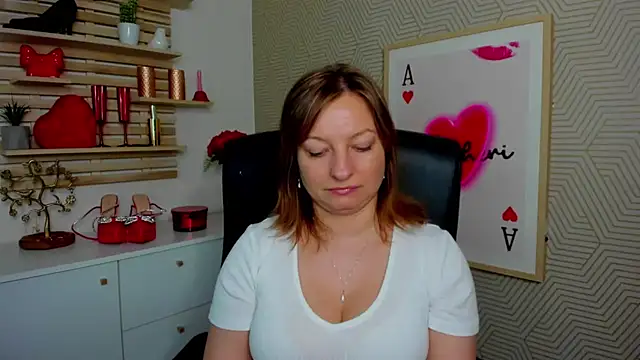Snapshot of angelaSamt chatting on 30, 4, 2026 angelaSamt online show from 30, 4, 2026