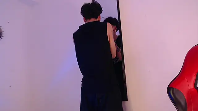 Anhonymus  online show from 11, 9, 2025