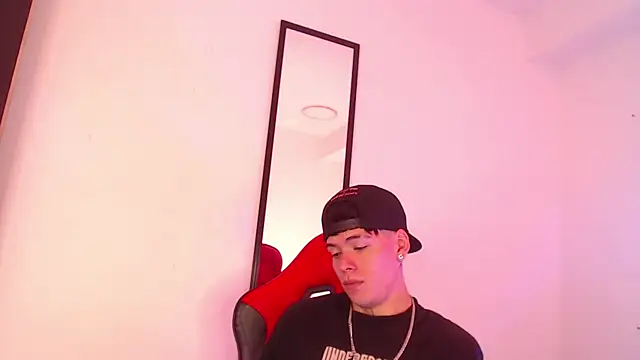 Anhonymus  online show from 12, 9, 2025