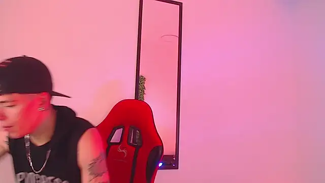 Anhonymus  online show from 13, 9, 2025