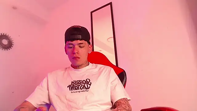 Anhonymus  online show from 15, 9, 2025