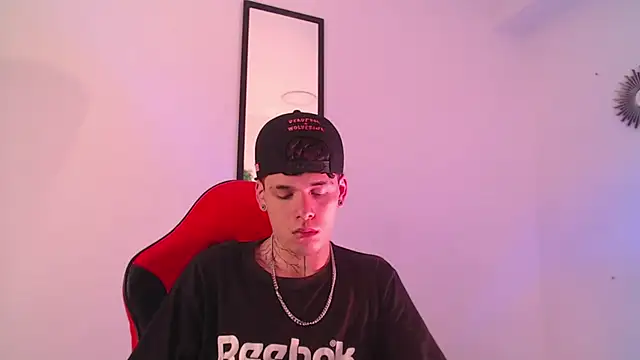 Anhonymus  online show from 23, 9, 2025