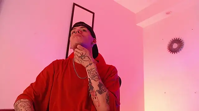 Anhonymus  online show from 5, 10, 2025