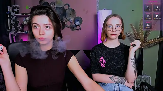 kitniss dreamy online show from 22, 11, 2025