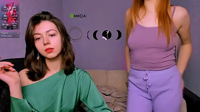 kitniss dreamy online show from 2, 2, 2026