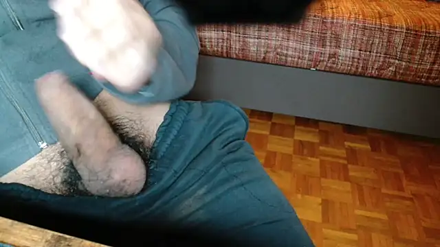 Martucho hot online show from 27, 11, 2025