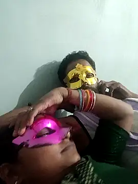 NIT-COUPLE online show from 10, 9, 2025