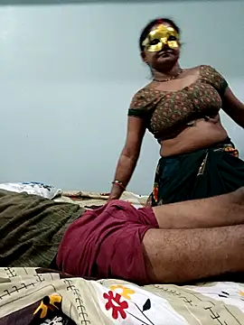 NIT-COUPLE online show from 6, 10, 2025