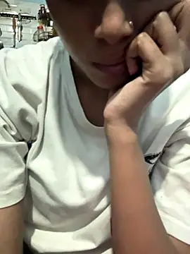 Snapshot of Romantic-jeeva chatting on 18, 10, 2025 Romantic-jeeva online show from 18, 10, 2025