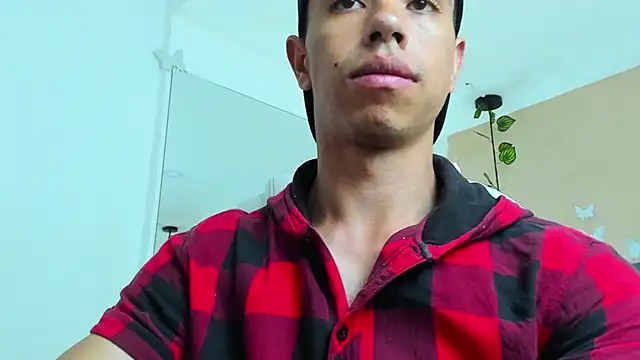 Muscle Scott online show from 13, 9, 2025