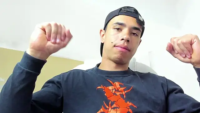 Muscle Scott online show from 19, 9, 2025