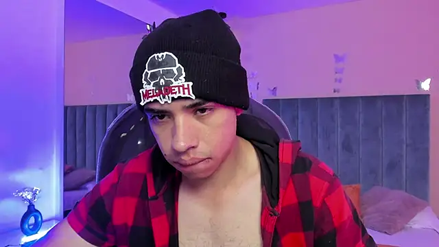 Muscle Scott online show from 20, 11, 2025