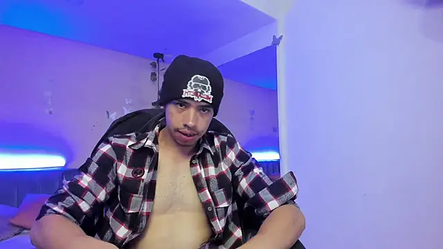 Muscle Scott online show from 20, 12, 2025