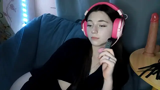 Sophiecuttie online show from 29, 10, 2025