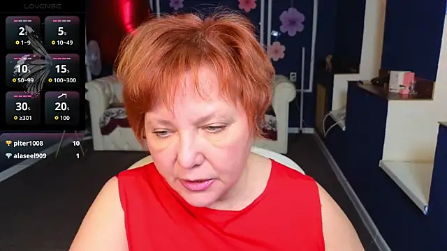 Snapshot of Kira_Kenett chatting on 7, 5, 2026 Kira Kenett online show from 7, 5, 2026