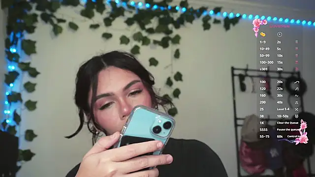 Snapshot of nina_cat420 chatting on 3, 2, 2026 nina cat420 online show from 3, 2, 2026