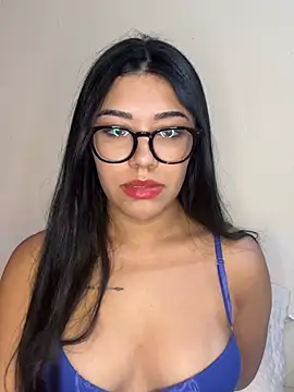 Alexa69xx online show from 23, 2, 2026