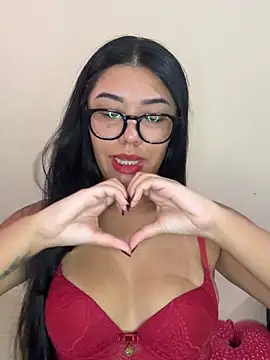 Alexa69xx online show from 12, 4, 2026