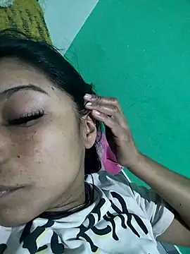 AnggelicaSwan21 online show from 4, 12, 2025