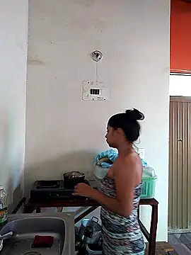 AnggelicaSwan21 online show from 9, 1, 2026