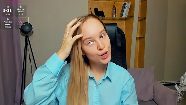 SoonMoor online show from 19, 11, 2025