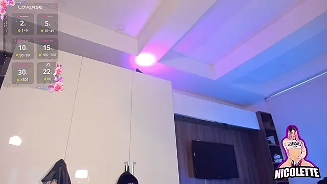 nicolette tay online show from 29, 4, 2026
