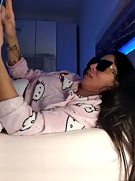 sexy7883 online show from 10, 1, 2025