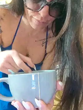 sexy7883 online show from 16, 1, 2025