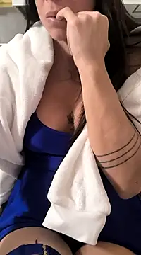 sexy7883 online show from 21, 1, 2025