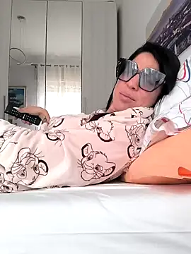 sexy7883 online show from 1, 2, 2025