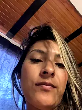 Berta arevalo blsd online show from 23, 11, 2025