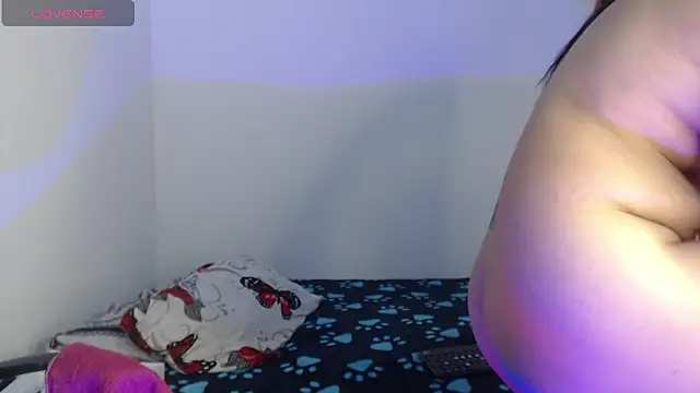 Snapshot of littleemma_77 chatting on 23, 9, 2025 littleemma 77 online show from 23, 9, 2025