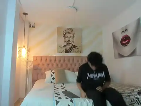 jex chang  online show from 31, 10, 2025