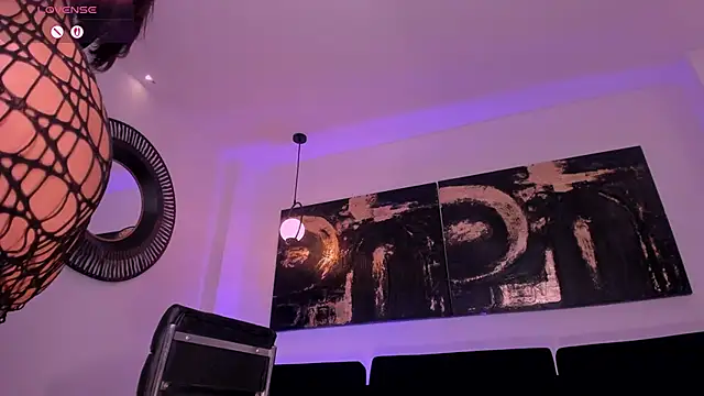 SussyBellX online show from 20, 2, 2026