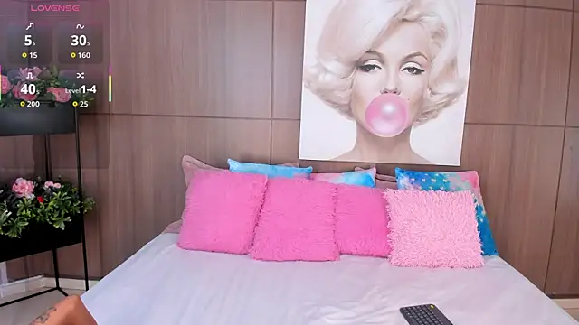 ImaniOkoye online show from 15, 11, 2025