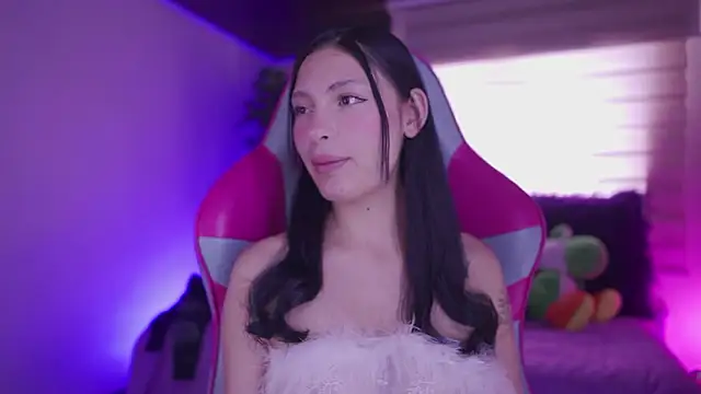 Rebecah 1 online show from 12, 2, 2026