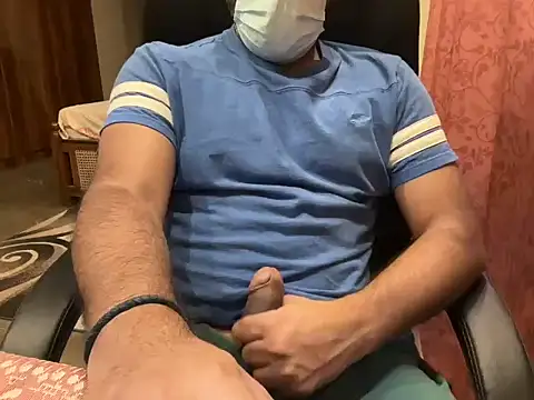 Snapshot of BobgaBonga chatting on 29, 10, 2025 BobgaBonga online show from 29, 10, 2025