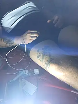 johnboones10 online show from 6, 1, 2026