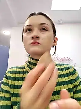 LillySvon online show from 24, 3, 2026