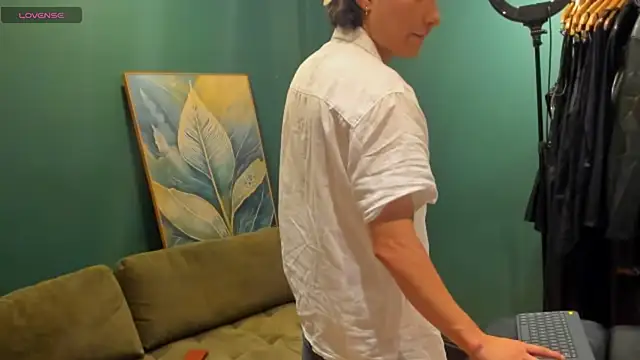 enzo steel online show from 19, 10, 2025