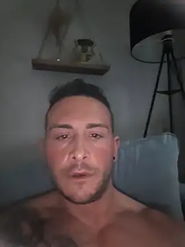 fitnessjongen online show from 29, 3, 2026