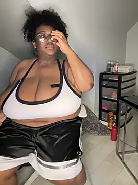 bunbun420247 online show from 23, 3, 2026