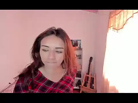 megan doll2123 online show from 20, 9, 2025