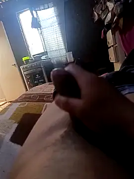 Snapshot of Gustavo1135e chatting on 15, 9, 2025 Gustavo1135e online show from 15, 9, 2025