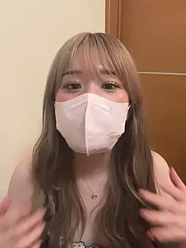 Snapshot of Una_chan_ chatting on 13, 9, 2025 Una chan online show from 13, 9, 2025