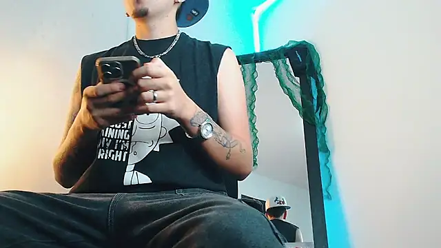 liamty luxor online show from 23, 12, 2025