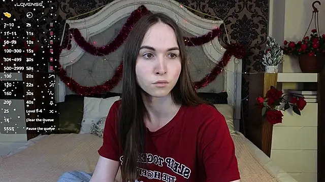 Angeel Kate online show from 12, 1, 2026