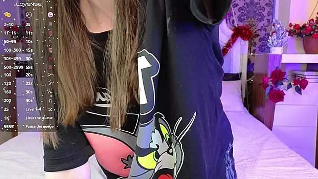 Angeel Kate online show from 14, 1, 2026