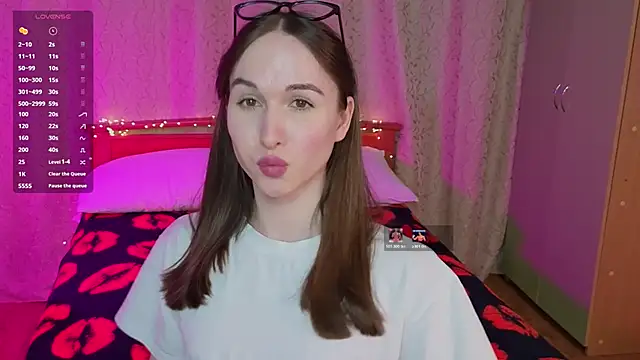 Angeel Kate online show from 23, 3, 2026